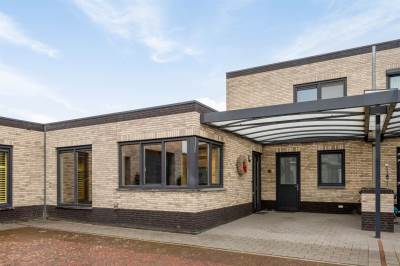 Woning Landleven 123 Eindhoven