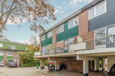 Woning Waterman 114 Hoorn (NH)