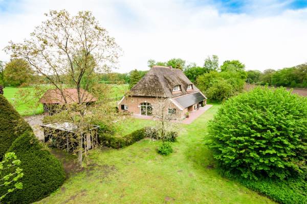 Woning Klokkendijk 12 Notter