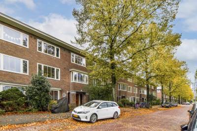 Woning Fahrenheitsingel 84huis Amsterdam