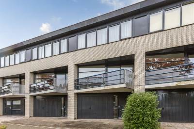 Woning Joris Ivenslaan 50 Almere