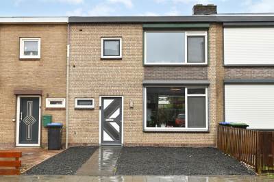 Woning Orchideestraat 11 Steenbergen (NB)
