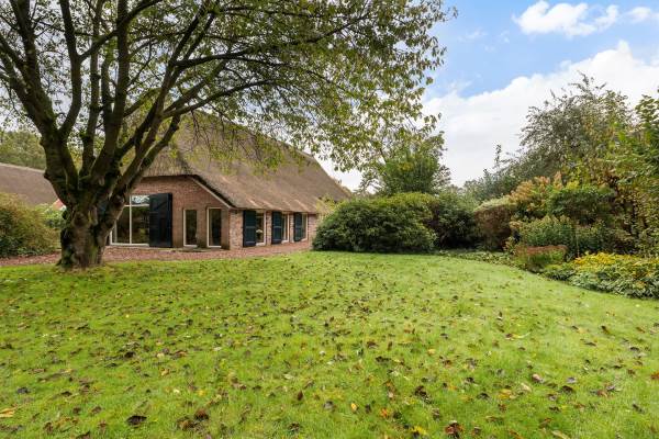 Woning Markeweg 3 Zwinderen