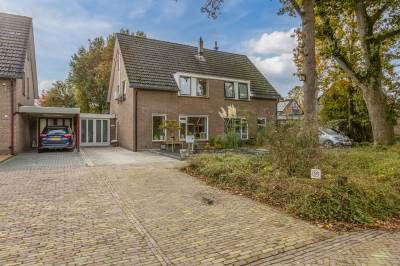 Woning Zende 9 Zuidwolde (DR)
