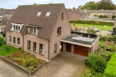Woning de Pas 2a Pannerden