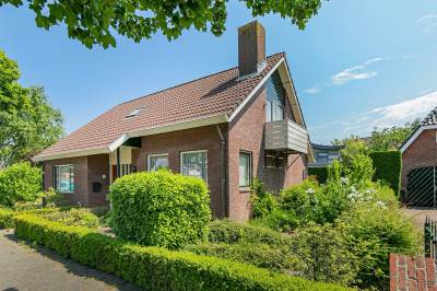 Woning Kerkpolder 12 Krabbendijke
