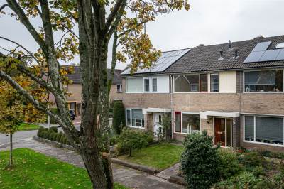 Woning Pinksterbloemweg 12 Haren (GR)