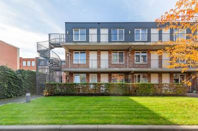 Woning Hoge Rijndijk 154 Woerden