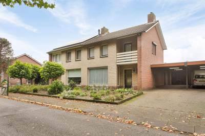 Woning Karel Doormanstraat 21 Veghel