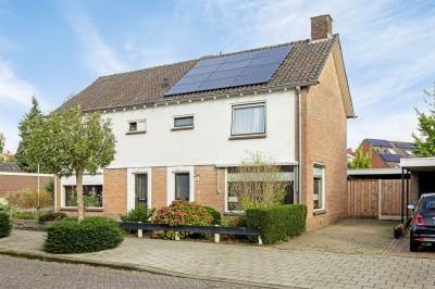 Woning Laarstraat 38 Goor