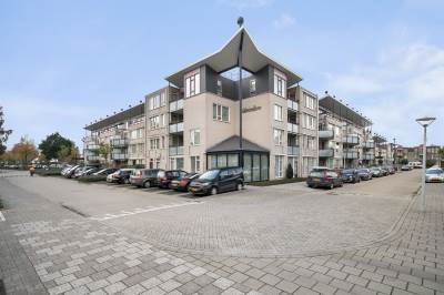 Woning Odiliastraat 42 Uden