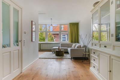 Woning J A Alberdingk Thijmstraat 15b Schiedam