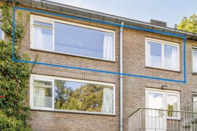 Woning St Adrianusstraat 83b Eindhoven