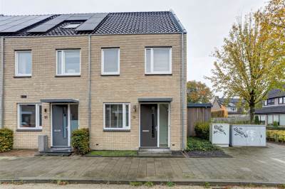 Woning Hofakker 13 Moergestel