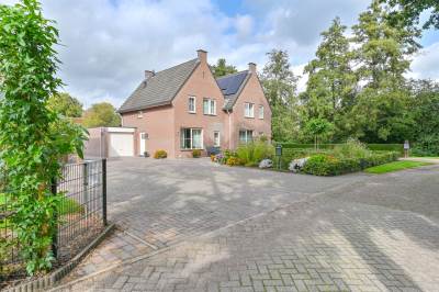 Woning Maatschappijweg 9 Emmer-Compascuum