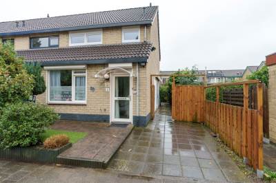 Woning Kent 11 Utrecht