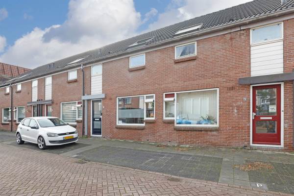 Woning Knollendammerstraat 117 Wormer