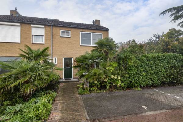 Woning Korenmolenweg 5 Bleiswijk