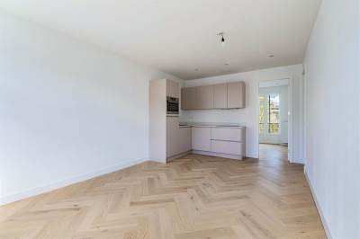 Woning Witte de Withstraat 146III Amsterdam