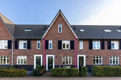 Woning Leeuwerikstraat 57 Schoonhoven