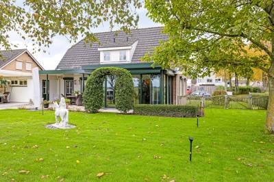 Woning Spieringstraat 22 Kamperland