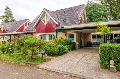 Woning Boulevard 2d Zeist