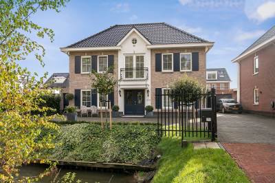 Woning Madepolderweg 37a Den Haag