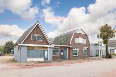 Woning Rijksstraatweg 76a Olst