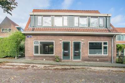 Woning Victor de Stuerslaan 1 Arnhem
