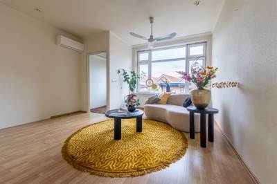 Woning Nieuweweg 11 Werkendam