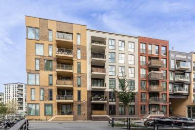 Woning Charley Tooropgracht 103 Diemen