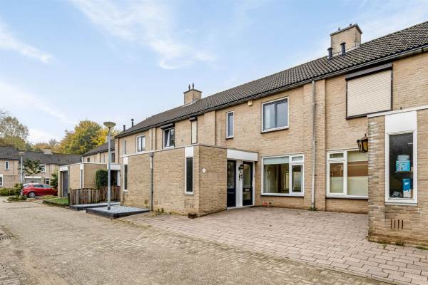 Woning Morgenruwe 75 Maastricht