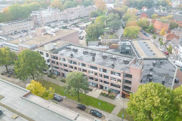 Woning Lievekamplaan 82 Oss