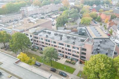 Woning Lievekamplaan 82 Oss