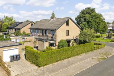 Woning Vuurdoornstraat 15 Zevenaar