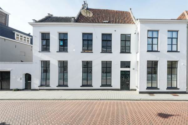 Woning Sint Josephstraat 10 Den Bosch