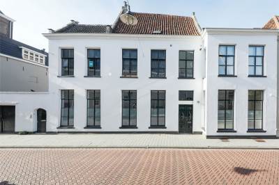 Woning Sint Josephstraat 10 Den Bosch