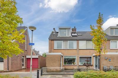 Woning Grutto 19 Bodegraven
