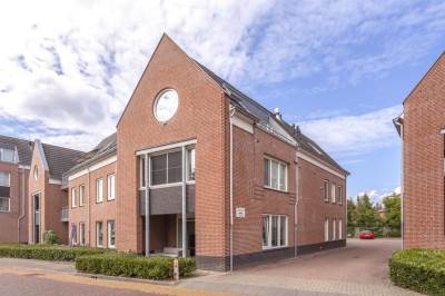 Woning Stoeterij 30 Huissen