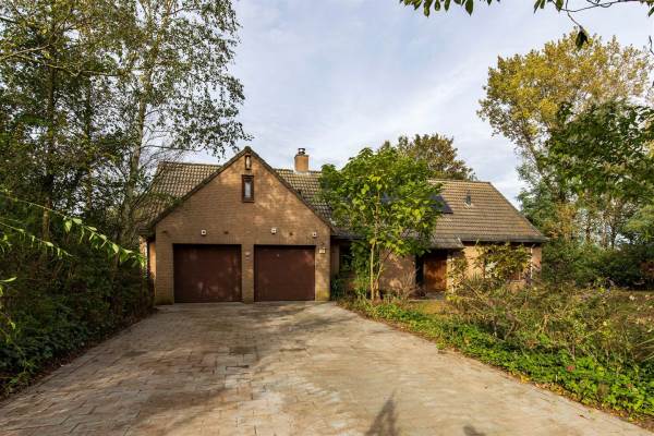Woning Onze Lieve Vrouwestraat 35 Zegge