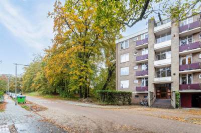 Woning Bauerstraat 254 Arnhem