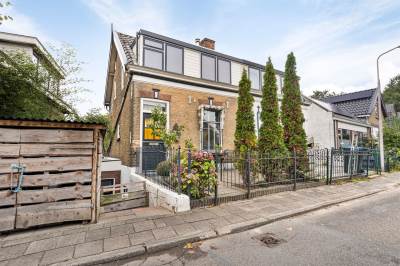 Woning Onder de Waal 75 Krimpen aan de Lek