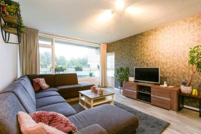 Woning Forellendaal 850 Den Haag