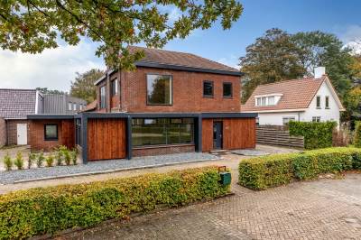 Woning Borgercompagnie 182 Borgercompagnie (Gem. Veendam)