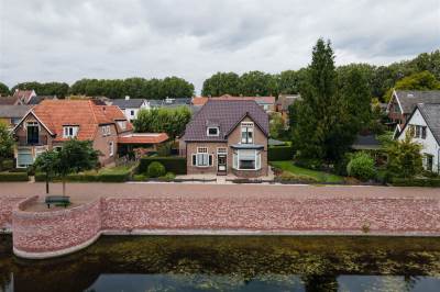 Woning Groenewal 7 Heukelum