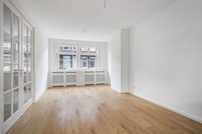 Woning Hendrik Zwaardecroonstraat 112 Den Haag