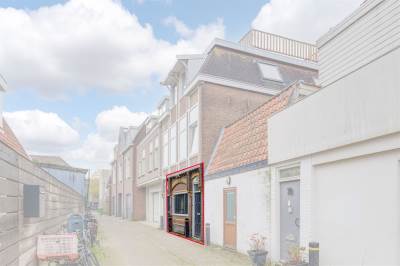 Woning Westersteeg 32 Purmerend