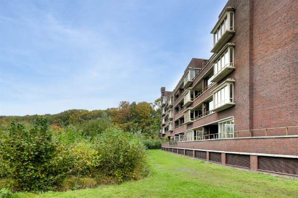 Woning Landkaartje 195 Oosterhout (NB)