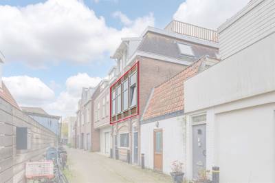 Woning Westersteeg 34 Purmerend