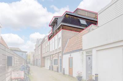 Woning Westersteeg 36 Purmerend